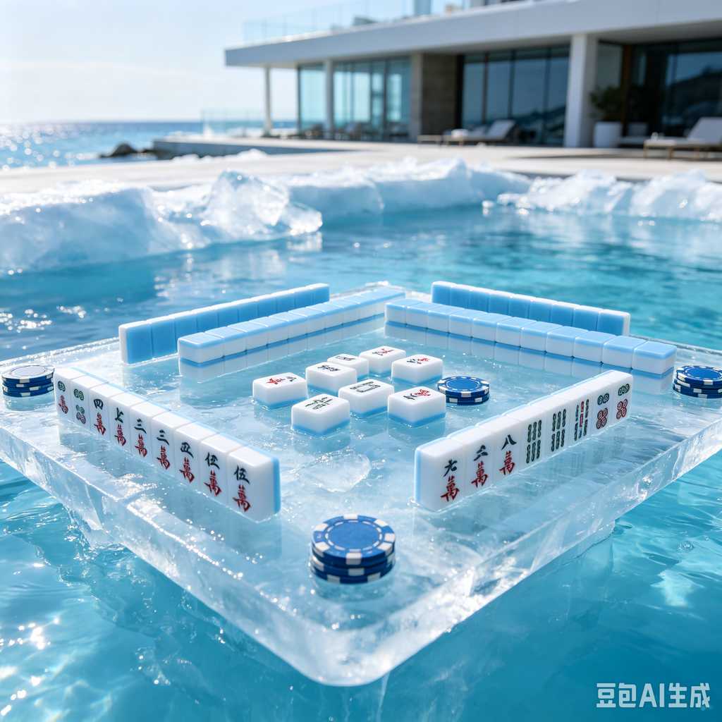 new design mahjong set 2026