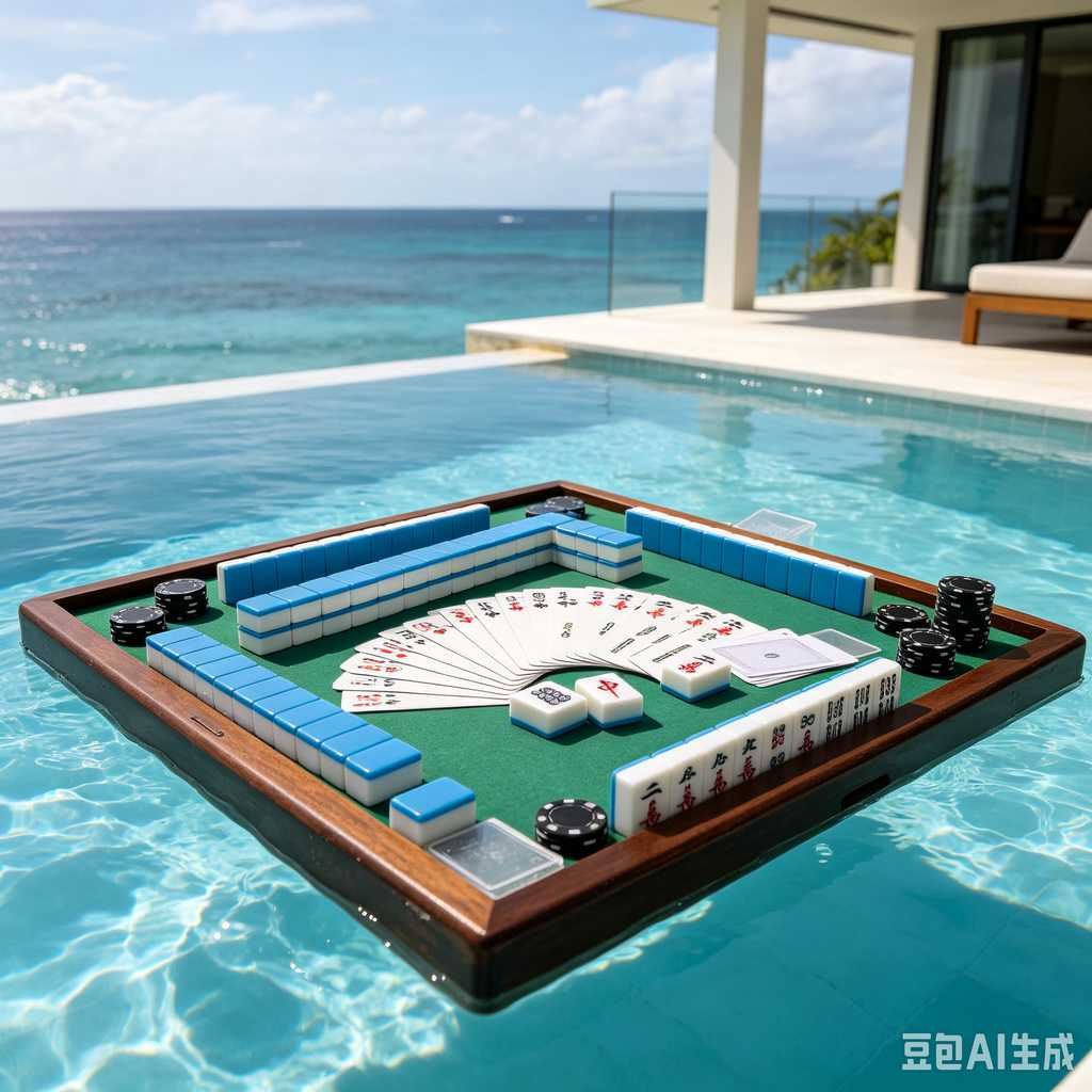 factory print mahjong set