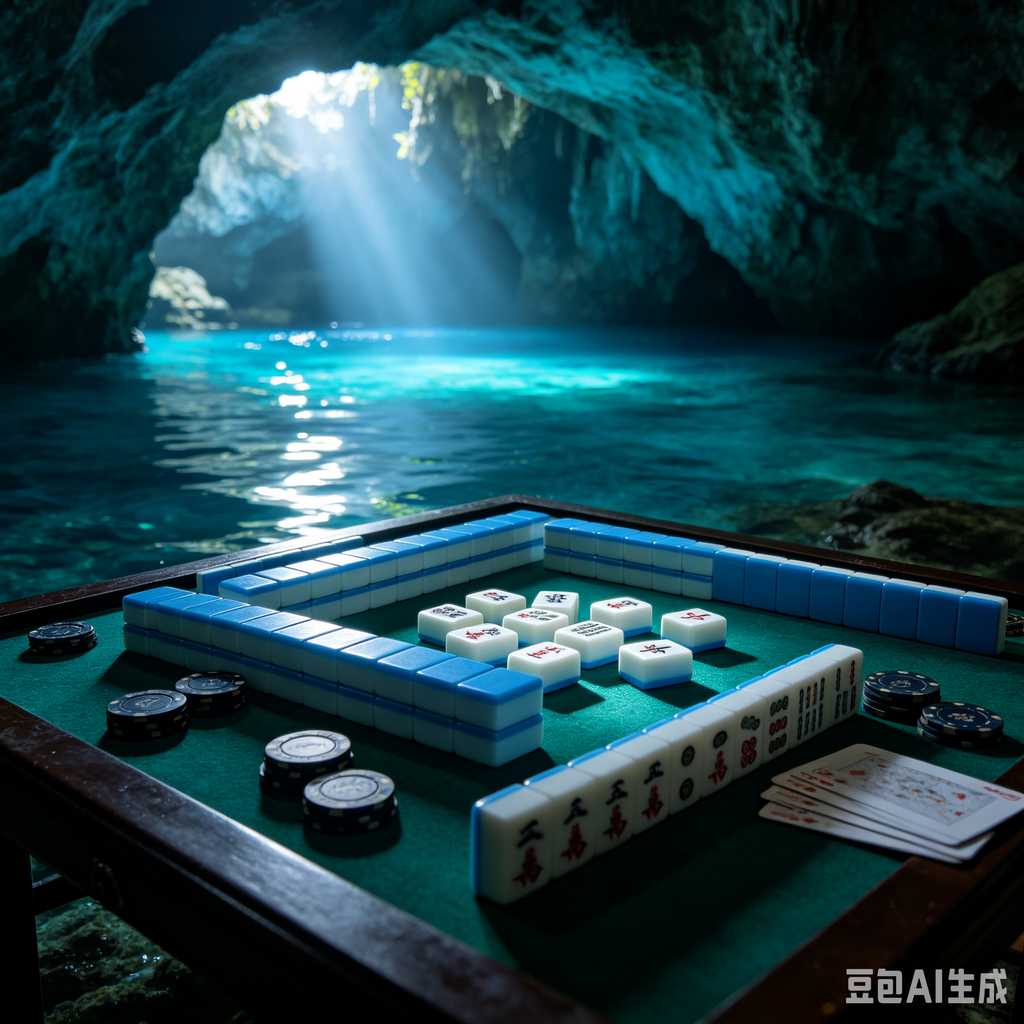 birthday custom mahjong set