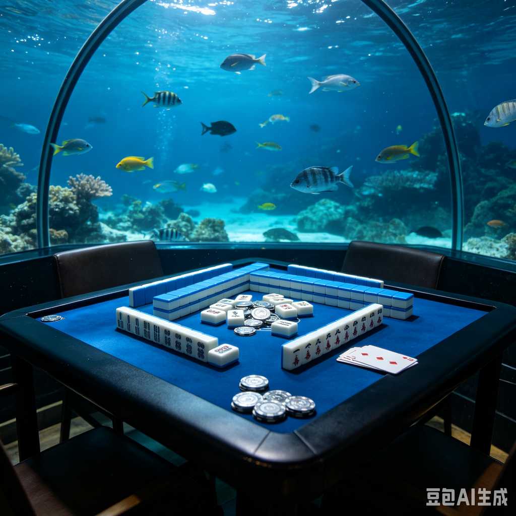 official american mahjong set