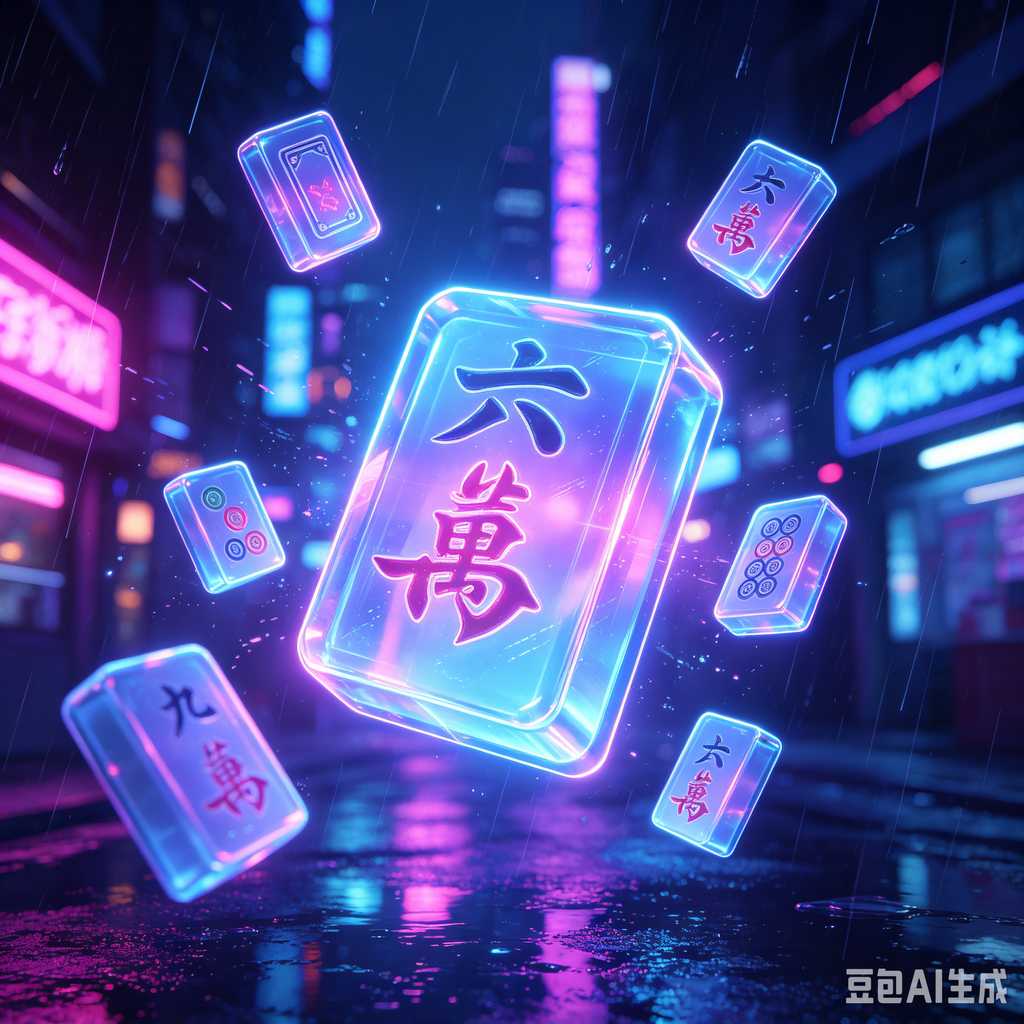 Salzburg,mahjong