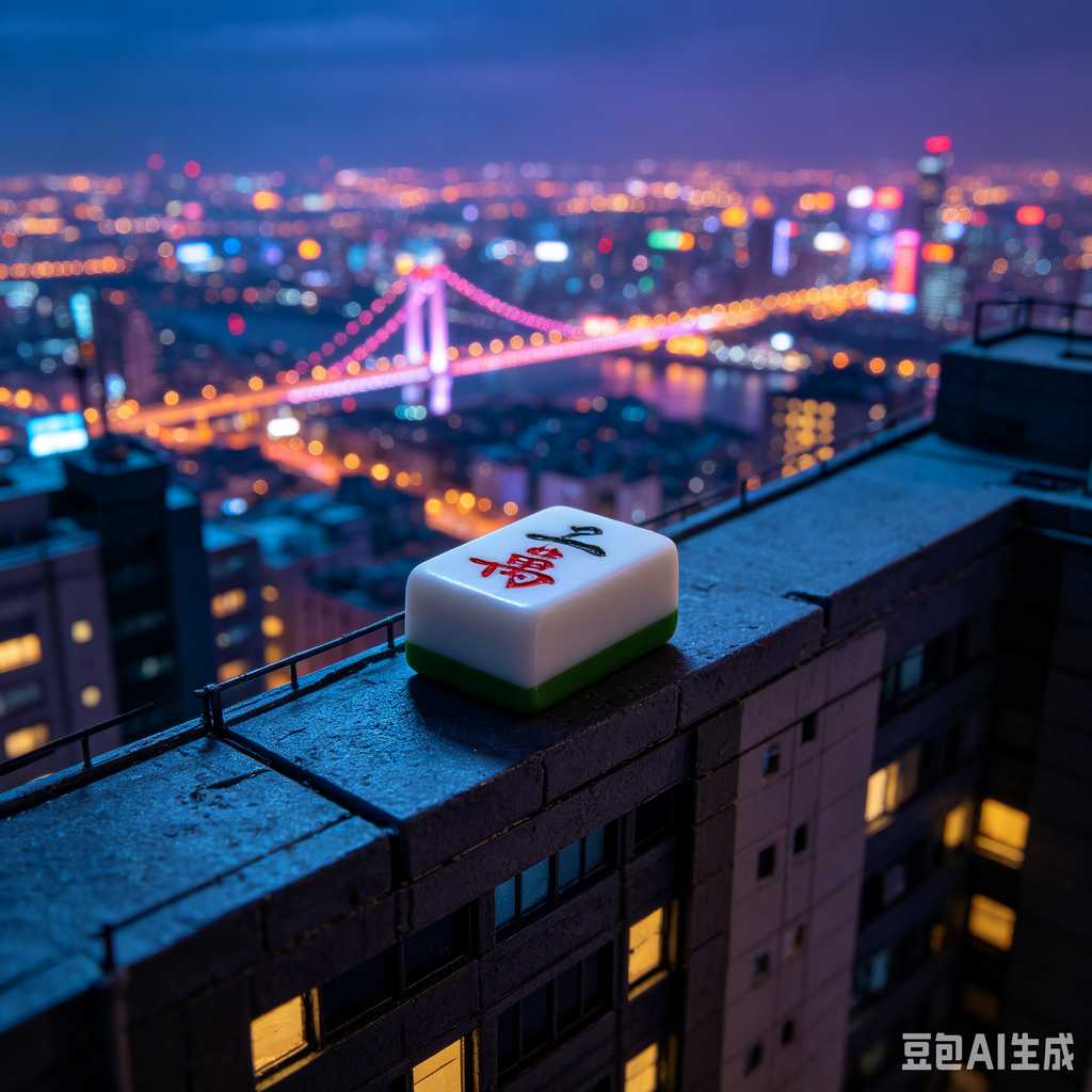 bologna,mahjong