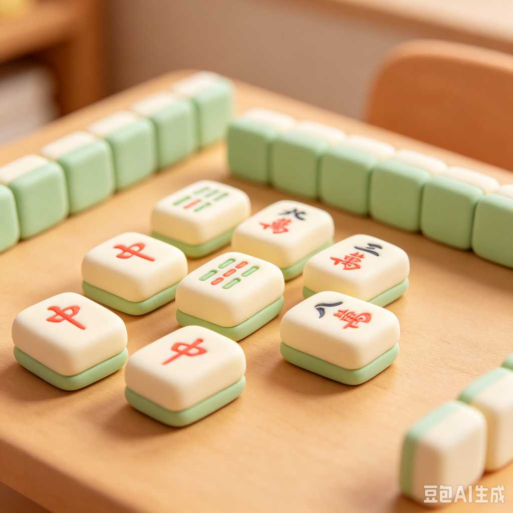 richmondva,mahjong