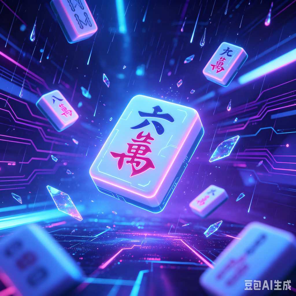 mass print custom mahjong tiles