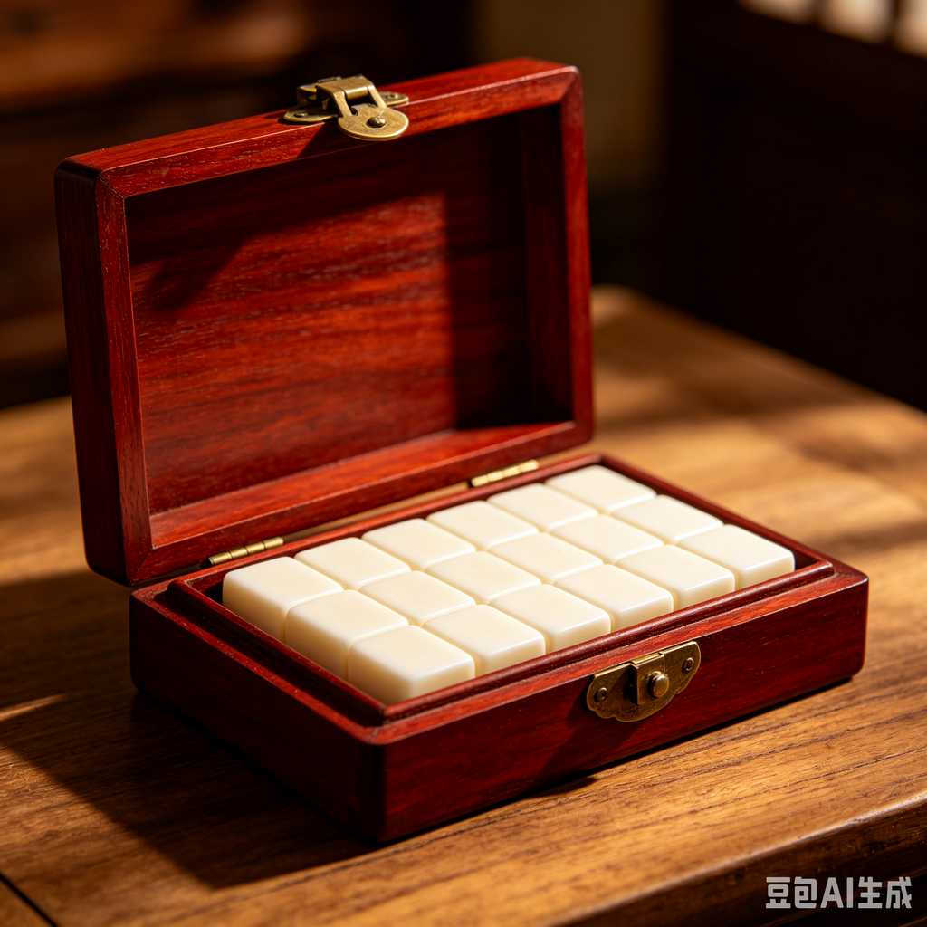 Cambridge,mahjong