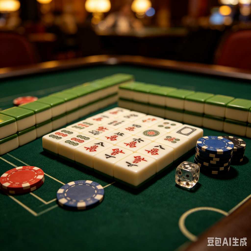 Cochabamba,mahjong
