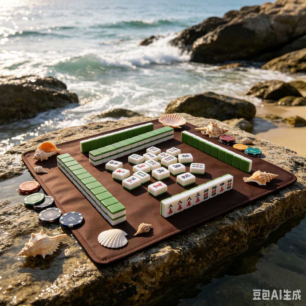Tirana,mahjong
